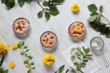 Zdjęcie - Babeczki z mirabelkami - Przepisy kulinarne ze zdjęciami
