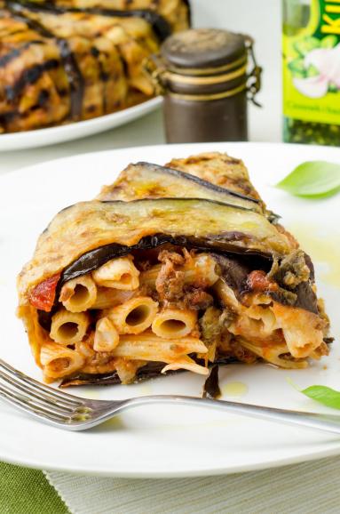 Zdjęcie - Pasta ‘ncasciata - Przepisy kulinarne ze zdjęciami