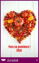 Zdjęcie - Sałatka z pomidorkami, ciecierzycą, fasolą i awokado - Przepisy kulinarne ze zdjęciami