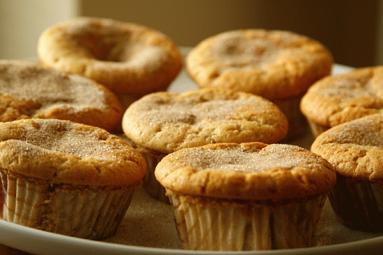 Zdjęcie - Muffiny na Dzień Dziecka w  szkole  - Przepisy kulinarne ze zdjęciami