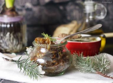 Zdjęcie - Karmelizowana balsamiczna cebula / Balsamic Caramelized Onions - Przepisy kulinarne ze zdjęciami