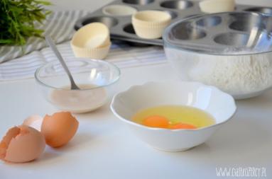 Zdjęcie - Bułeczki brioche - Przepisy kulinarne ze zdjęciami