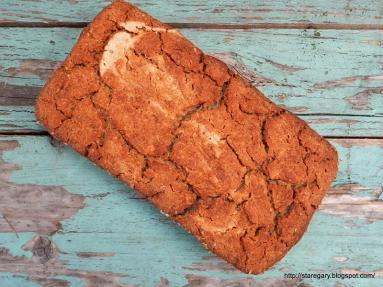 Zdjęcie - Chleb gryczany zwany tatarczuchem spod Radomska  - lutowa piekarnia - Przepisy kulinarne ze zdjęciami