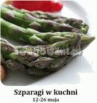 Zdjęcie - Tarta  szparagowa  - Przepisy kulinarne ze zdjęciami