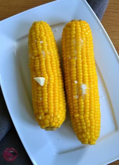 Zdjęcie - Jak ugotować kukurydzę? - Przepisy kulinarne ze zdjęciami