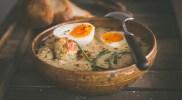 Zdjęcie - Sos chrzanowy – prosta klasyka na Wielkanocny stół - Przepisy kulinarne ze zdjęciami