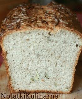 Zdjęcie - Weekendowa piekarnia #40 - Chleb wg przepisu Marty Gessler - Przepisy kulinarne ze zdjęciami