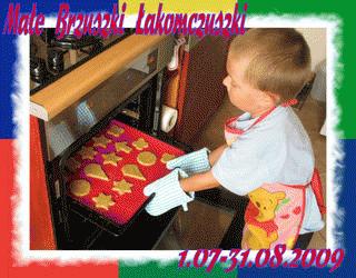 Zdjęcie - placuszki ryzowo-marchewkowe - Przepisy kulinarne ze zdjęciami