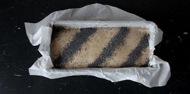 Zdjęcie - Mleczny chleb żytni na zakwasie - Przepisy kulinarne ze zdjęciami