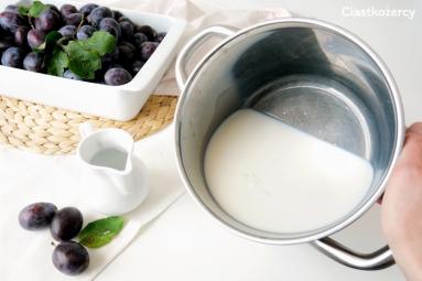 Zdjęcie - Pudding z tapioki - Przepisy kulinarne ze zdjęciami