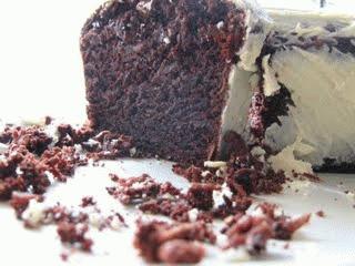 Zdjęcie - Ciasto czekoladowe z ... buraków - Przepisy kulinarne ze zdjęciami