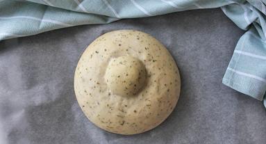 Zdjęcie - Chleb na żurek - Przepisy kulinarne ze zdjęciami