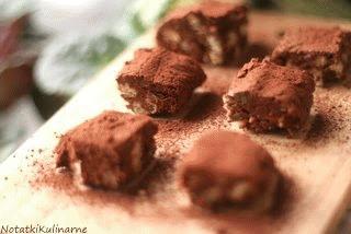Zdjęcie - Weekendowa Cukiernia #17 - Tort czekoladowy z likierem kawowym na zimno - Przepisy kulinarne ze zdjęciami