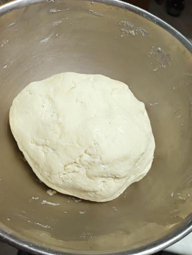 Zdjęcie - Miękkie ciasteczka maślano - twarogowe - Przepisy kulinarne ze zdjęciami