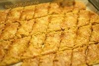 Zdjęcie - Szwedzkie ciasteczka Kolakakor - Przepisy kulinarne ze zdjęciami