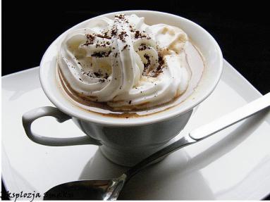 Zdjęcie - Bayley's  coffee  - Przepisy kulinarne ze zdjęciami