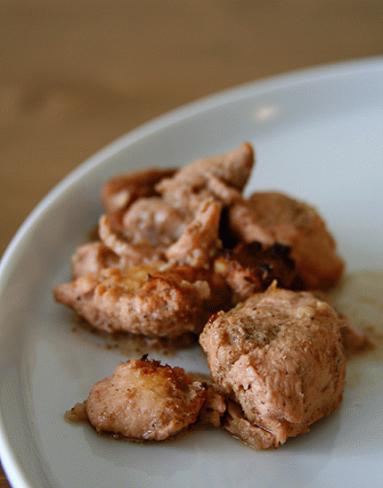 Zdjęcie - Kurczak Tikka  Masala  - Przepisy kulinarne ze zdjęciami
