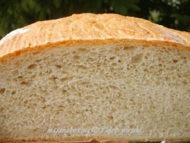 Zdjęcie - Chleb wiejski czyli Weekendowa Piekarnia #69  - Przepisy kulinarne ze zdjęciami