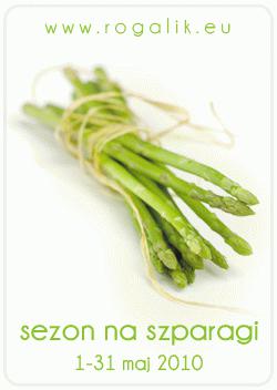 Zdjęcie - Grillowane szparagi  - Przepisy kulinarne ze zdjęciami