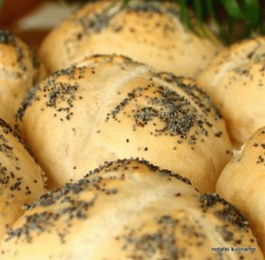 Zdjęcie - Chleb z płatkami owsianymi i żurawiną - Przepisy kulinarne ze zdjęciami