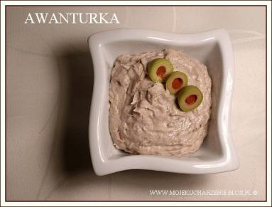 Zdjęcie - Awanturka   - Przepisy kulinarne ze zdjęciami