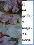 Zdjęcie - Cytrynowa sałatka ziemniaczana - Przepisy kulinarne ze zdjęciami