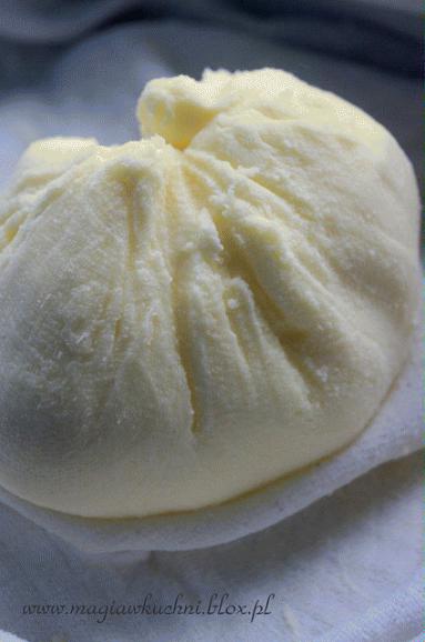 Zdjęcie - Masło czosnkowe   - Przepisy kulinarne ze zdjęciami