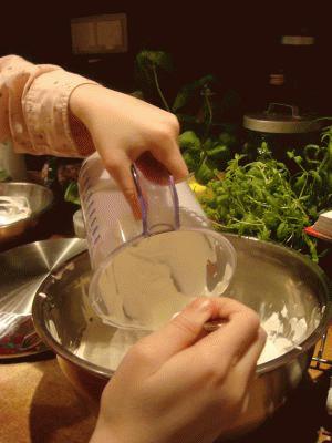 Zdjęcie - Irlandzki sernik kremowy  - Przepisy kulinarne ze zdjęciami