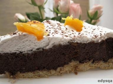 Zdjęcie - Chocholoco - ciasto bez  pieczenia  - Przepisy kulinarne ze zdjęciami