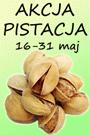 Zdjęcie - Sałatka z pistacjami - Przepisy kulinarne ze zdjęciami