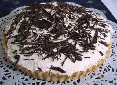 Tort urodzinowo - imieninowy (ciasto)