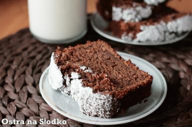 Ciasto czekoladowe najlepsze – mokre, puszyste, łatwe!