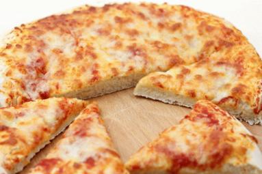 Ciasto na pizzę – przepis podstawowy
