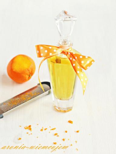 Aromat pomarańczowy 