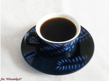 Kawa z Zatoki  Perskiej 