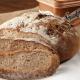 Chleb pszenno-orkiszowy na owsiance