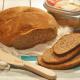 Flash loaf – chleb pszenno-razowy