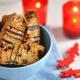 Łatwe słodkości czyli świąteczne Biscotti