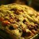 Łotwa: Cukgalas sacepums pieczeń wieprzowa z majonezem