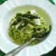 Risotto verde