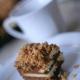 Rosja: Ciasto kawowe