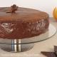 Tort czekoladowo-pomarańczowy