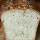 Weekendowa piekarnia #40 - Chleb wg przepisu Marty Gessler