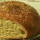 Weekendowa Piekarnia #55 - Artos - grecki chleb świąteczny