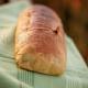 Weekendowa Piekarnia #91 - Chleb z pieczoną dynia i prażonymi pestkami