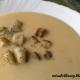 Zupa-krem z kalafiora