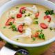 Zupa – krem z soczewicy i kalafiora
