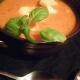 Zupa pomidorowa z tortellini