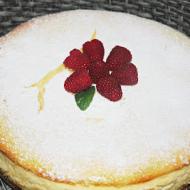 American cheesecake