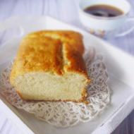 Babka majonezowa